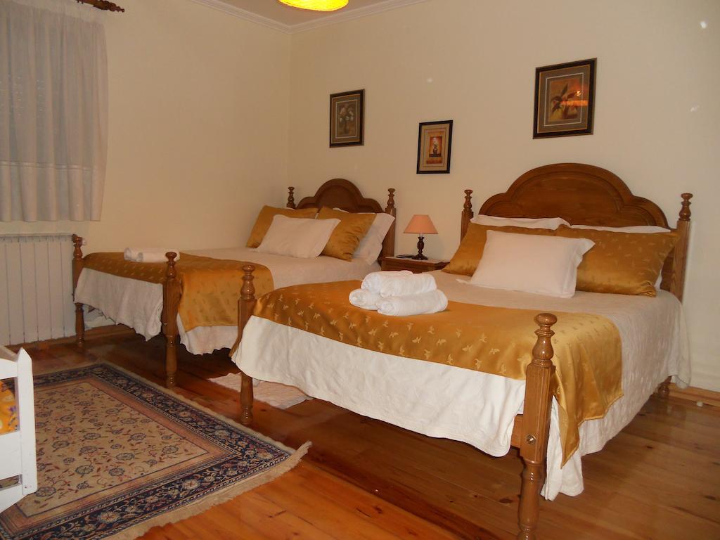 Quarto Triplo Conforto
