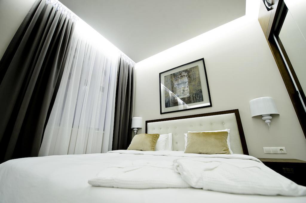 Chambre Simple