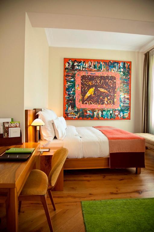 Suite Deluxe