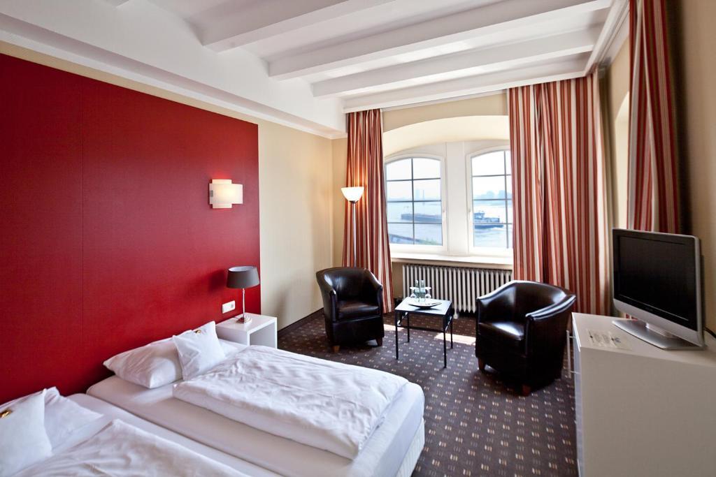 Junior Suite (2 Erwachsene)