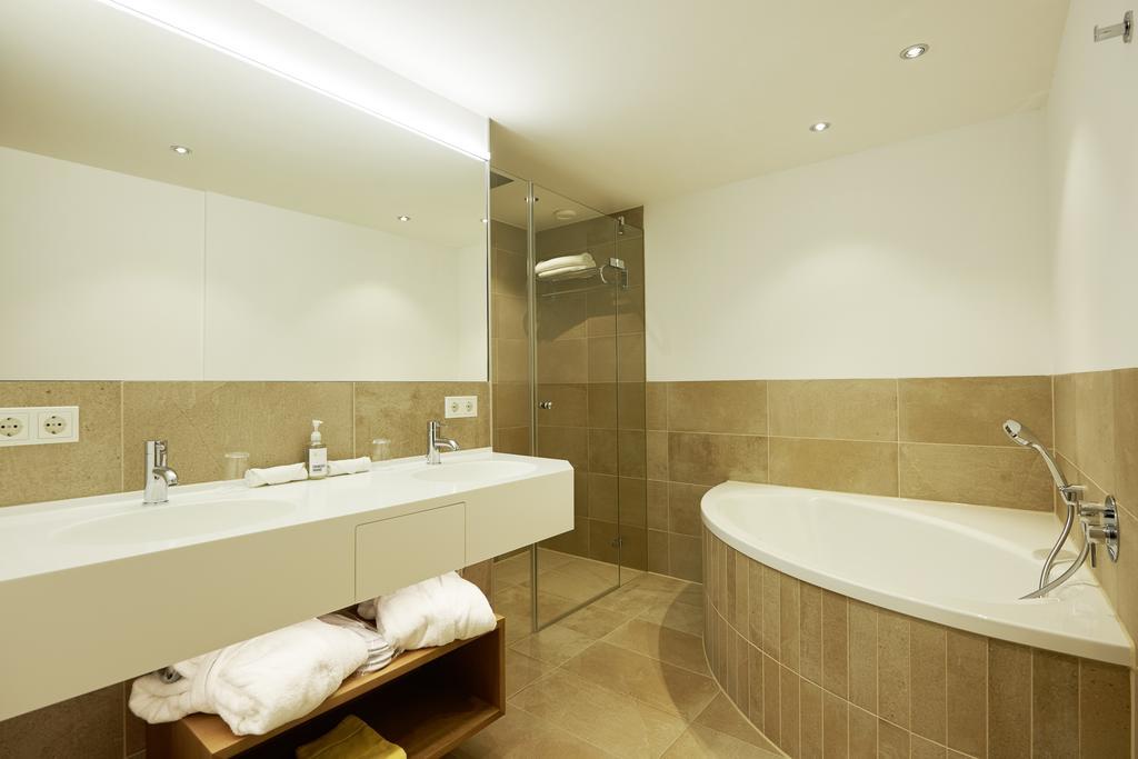 Deluxe Junior Suite