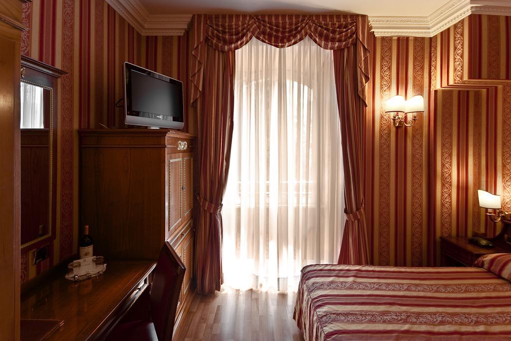 Petite Chambre Double