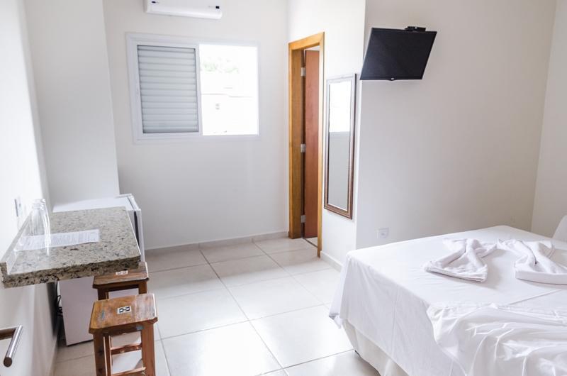 Quarto Triplo