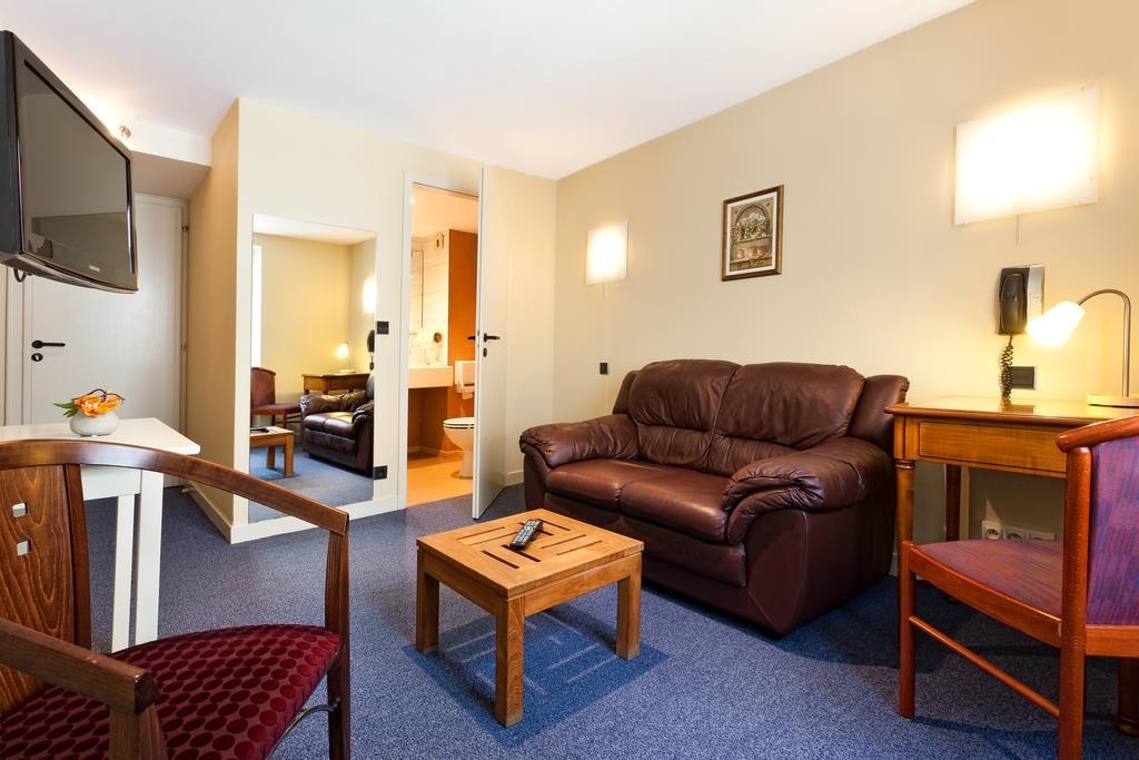 Single or Double Room