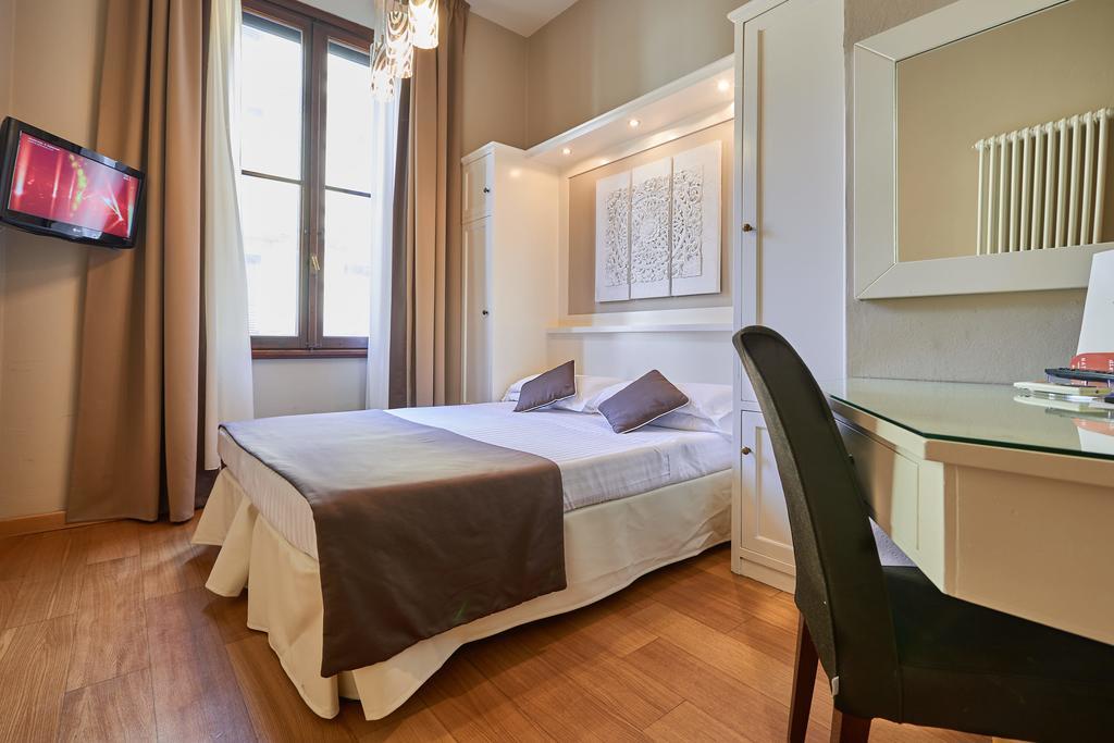 Chambre Simple