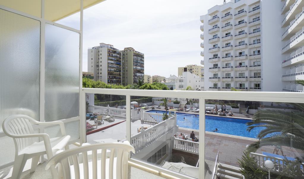 Habitación Doble con vistas a la piscina - 1 o 2 camas