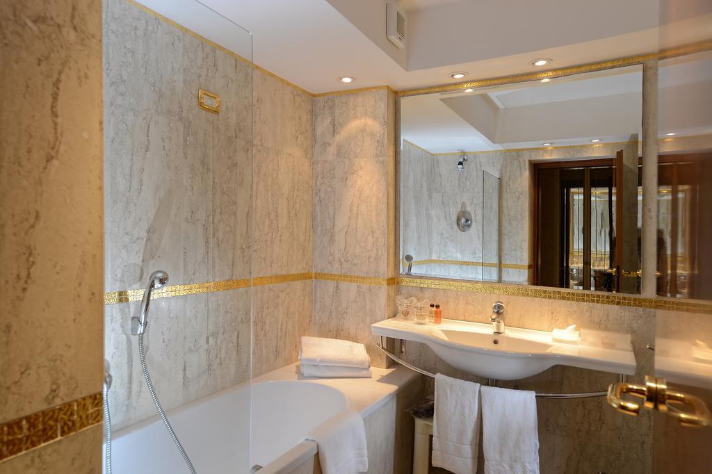 Chambre Double Supérieure