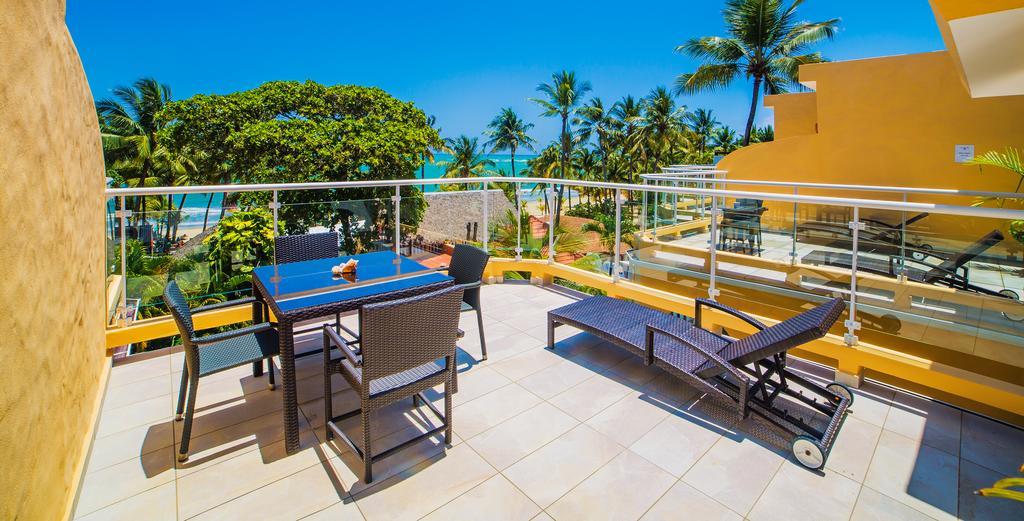 Superior Ocean View Premium