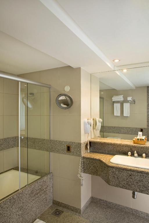 Luxury  Double Room with Hot Tub (1 Double Bed)
