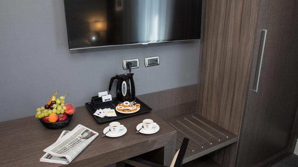 Petite Chambre Double