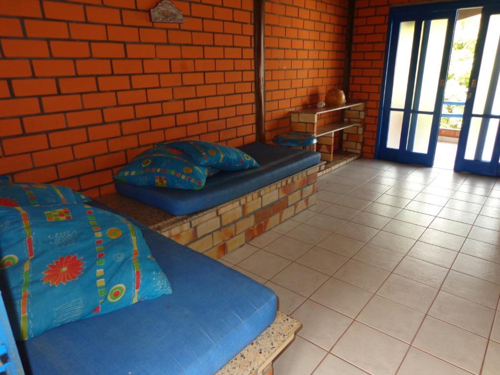 Quarto Família