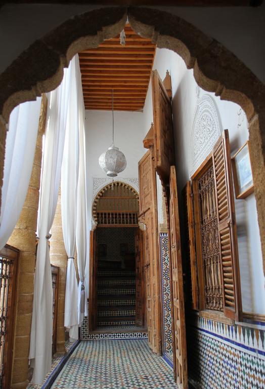 L'Amante Room