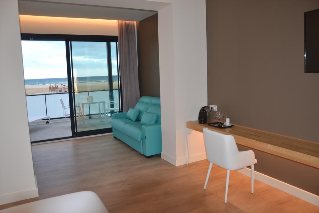 Suite - Vue sur Mer