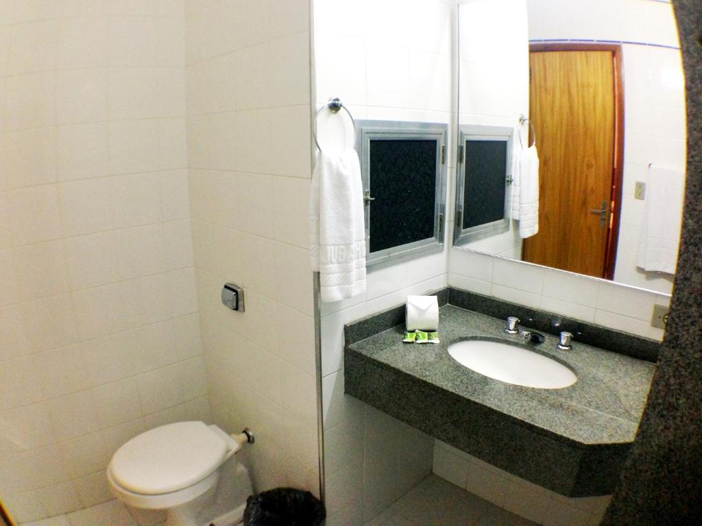 Standaard Kamer met 2 Bedden