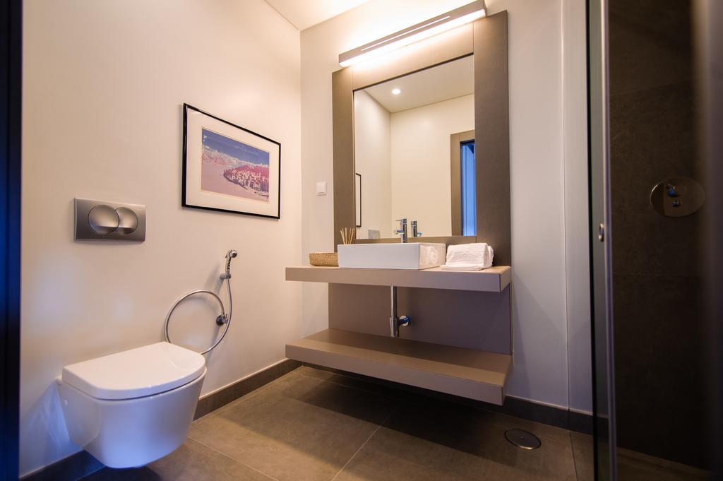 Villa com 1 Quarto