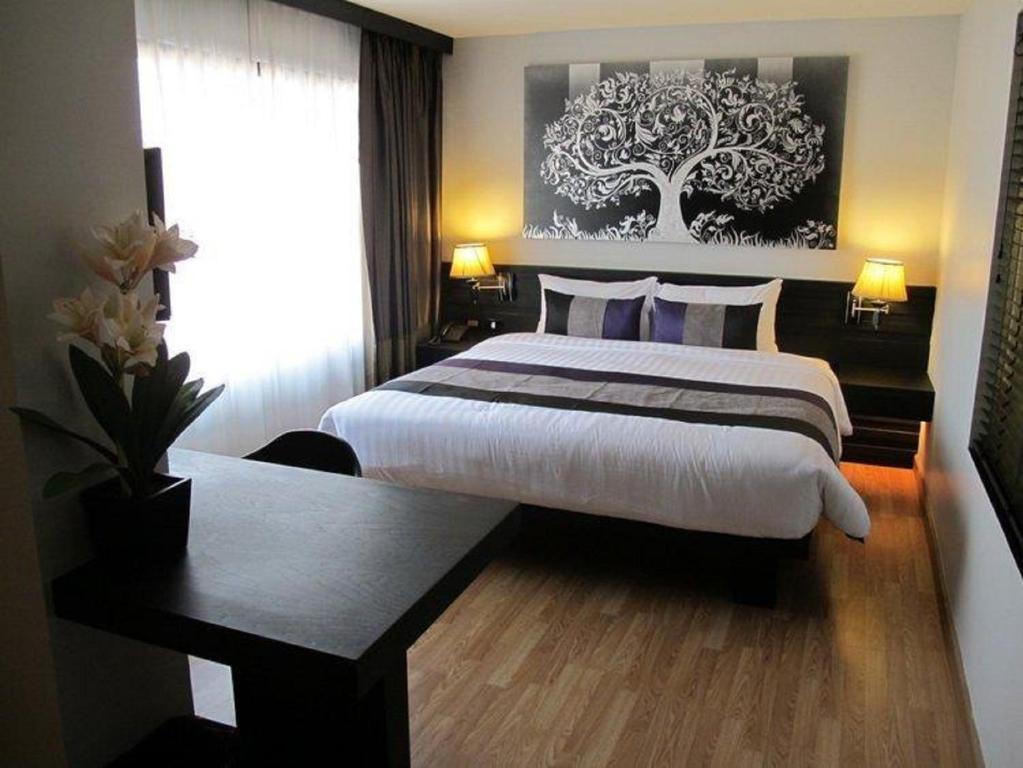 Chambre Double Diplomat