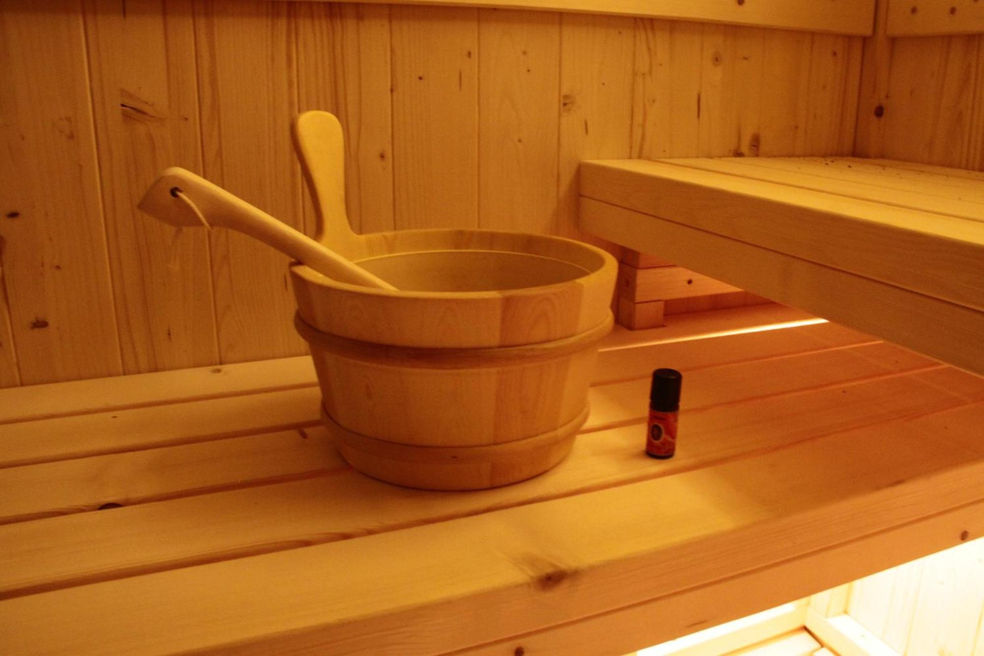 Double Room with Exclusive Spa Access