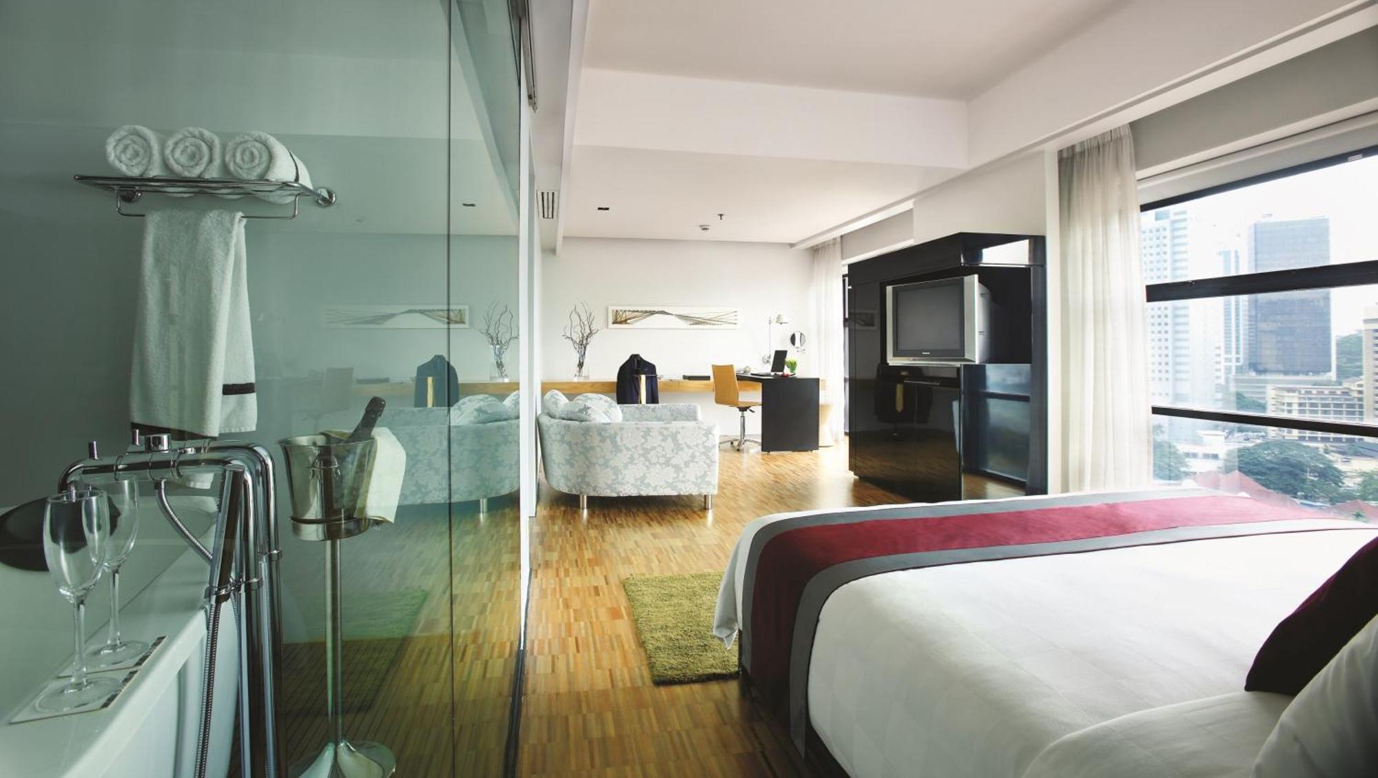 Chambre Premier