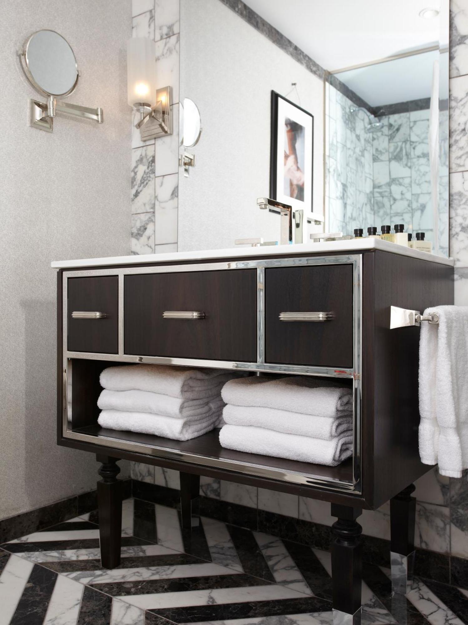 Quarto Queen Deluxe