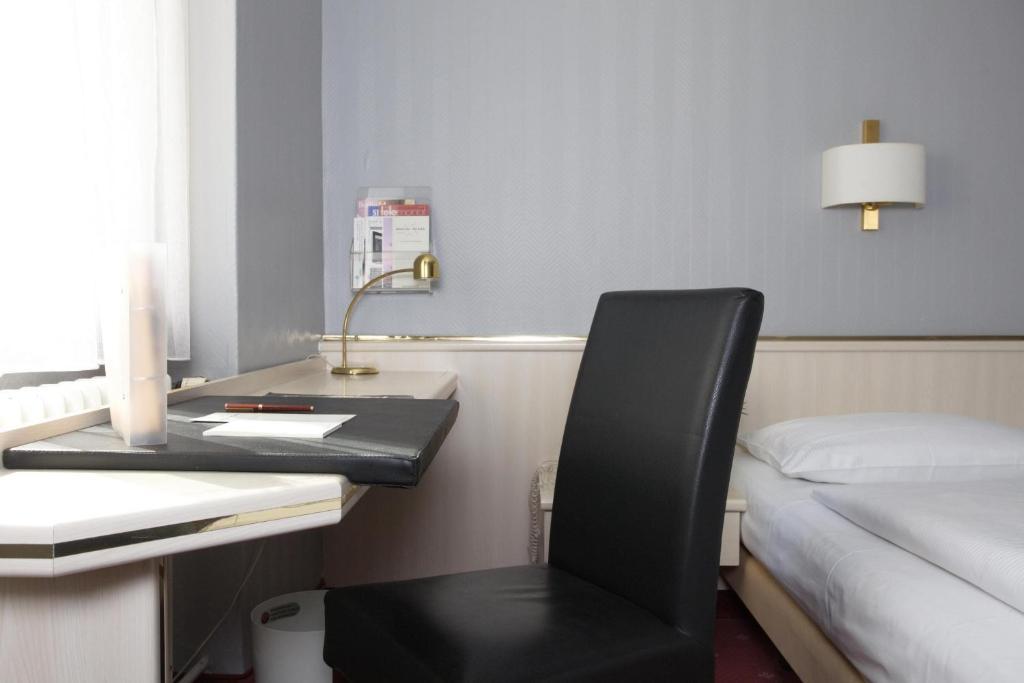 Comfort Doppelzimmer