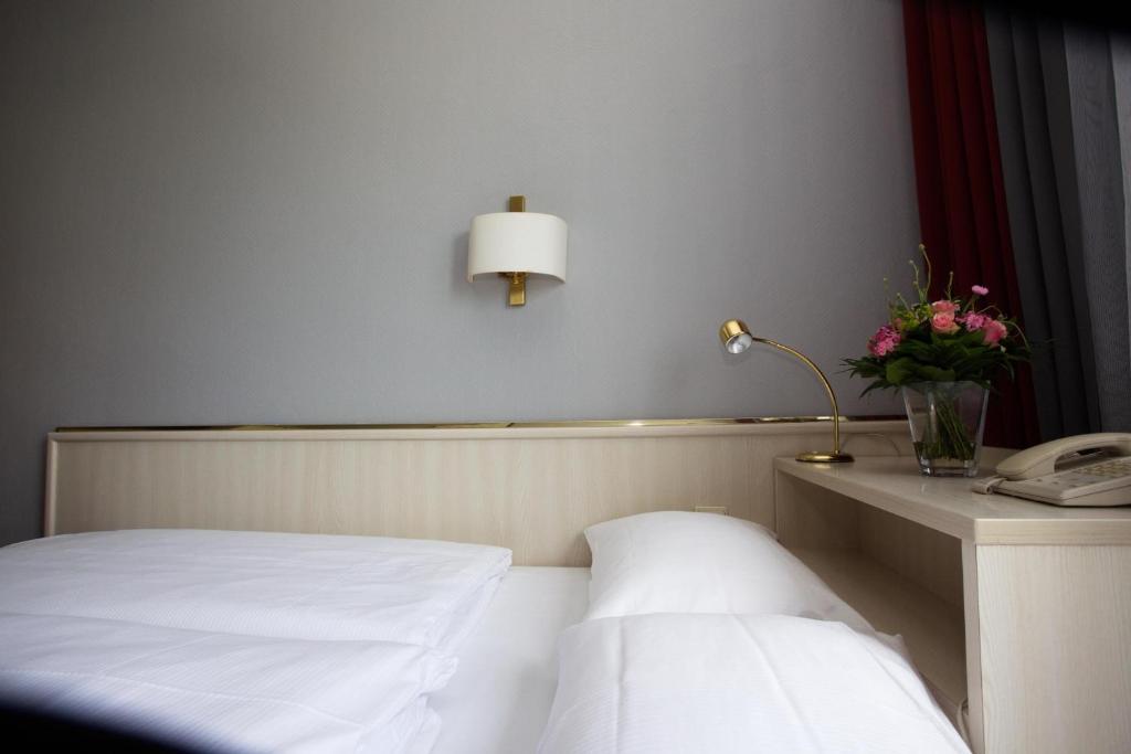 Budget Doppelzimmer
