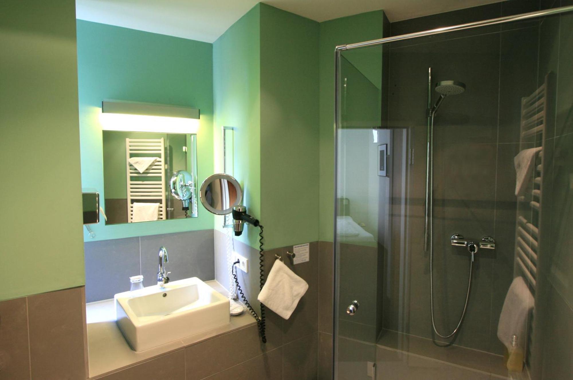Comfort Single Room