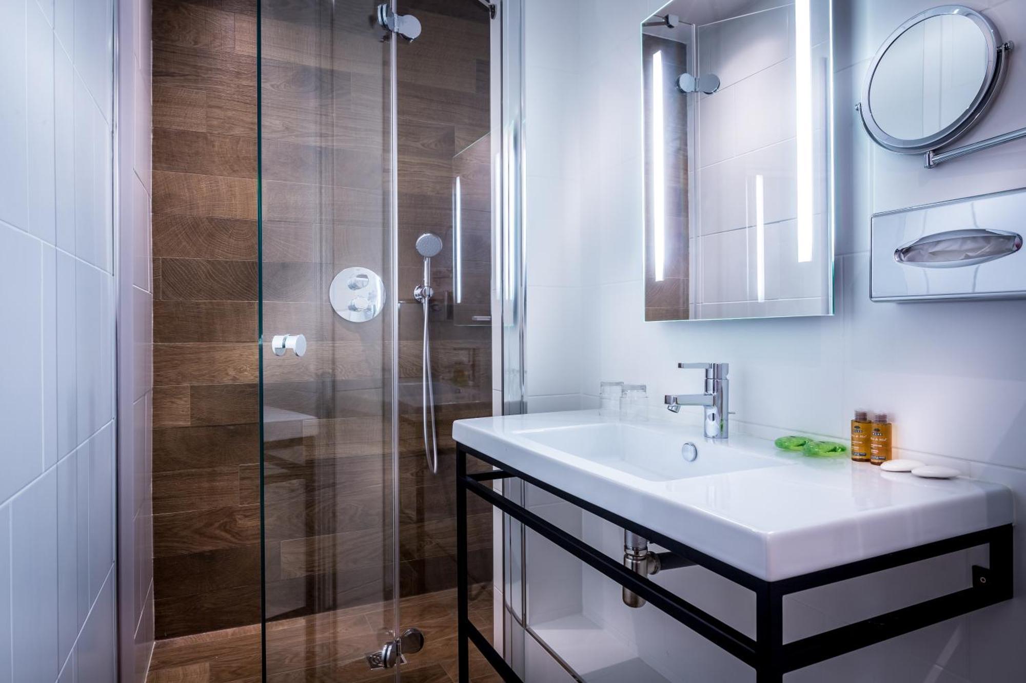 Executive Twin Room