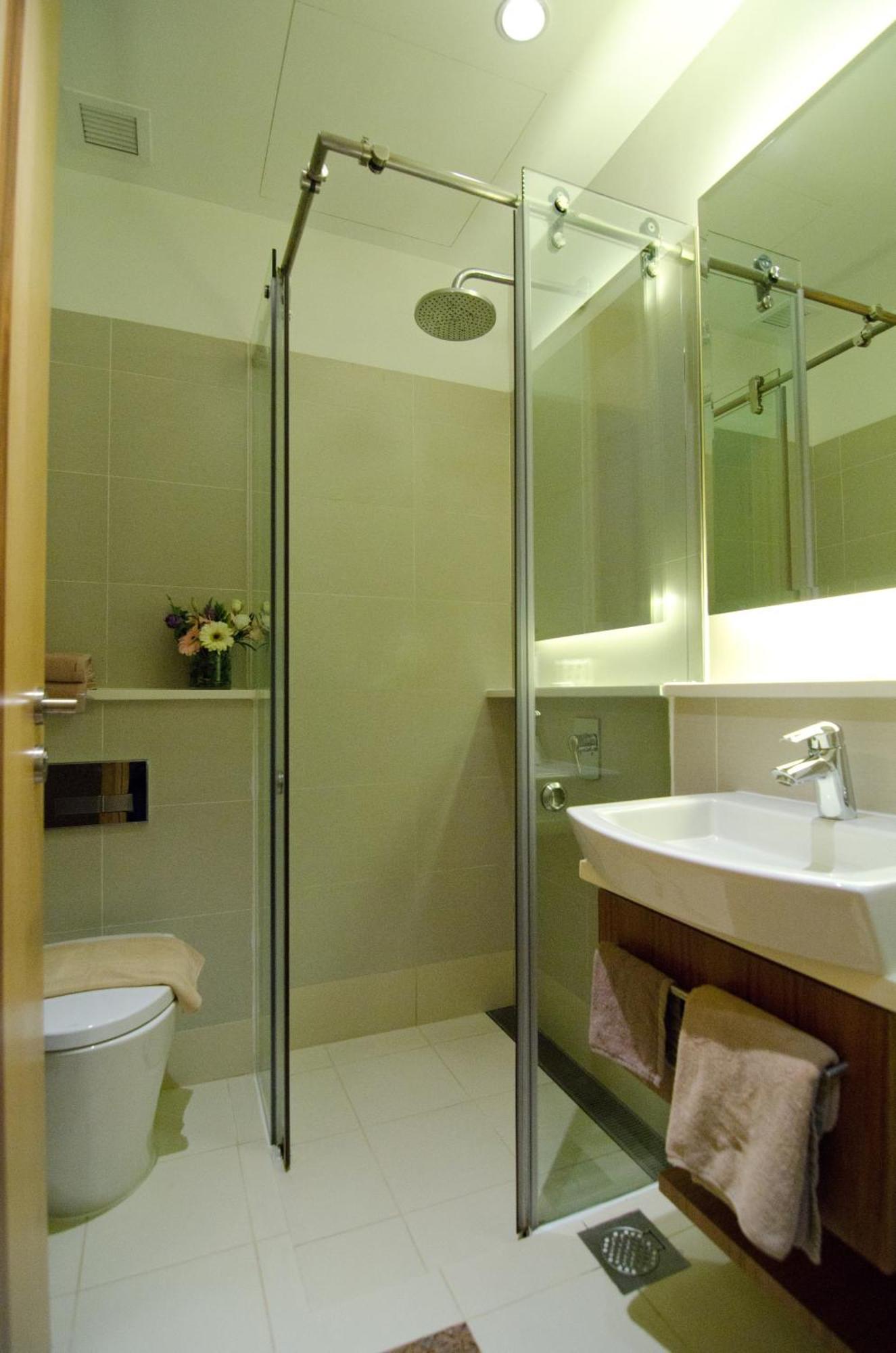Chambre Simple Standard