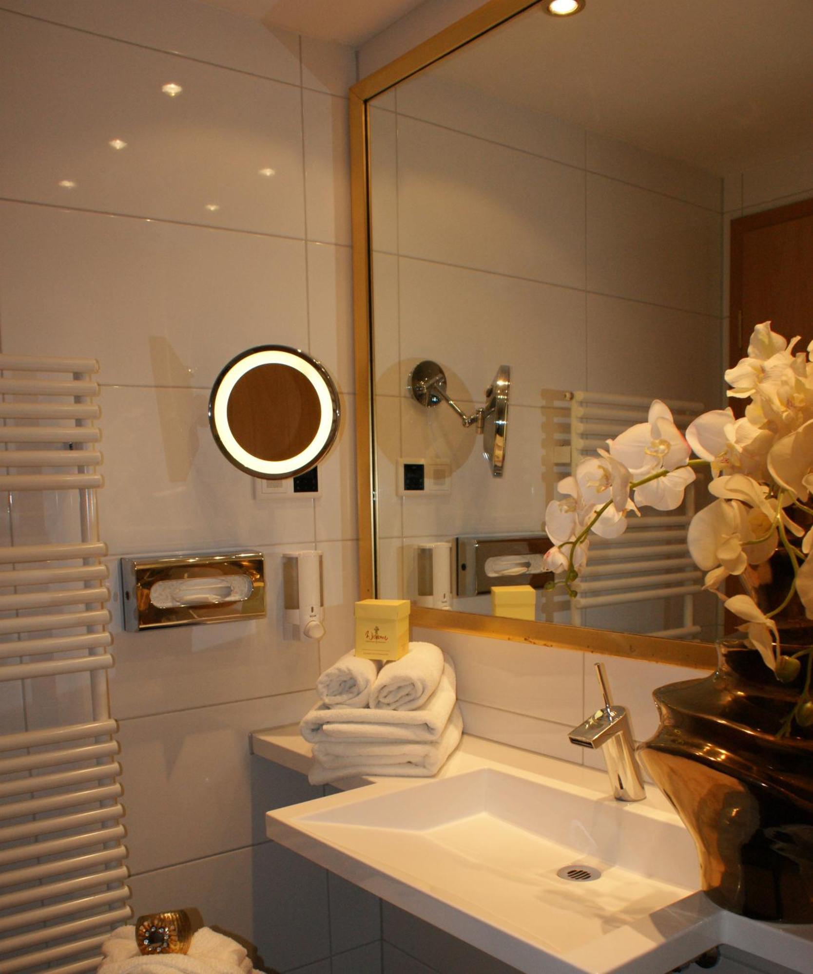 Classic Single Room