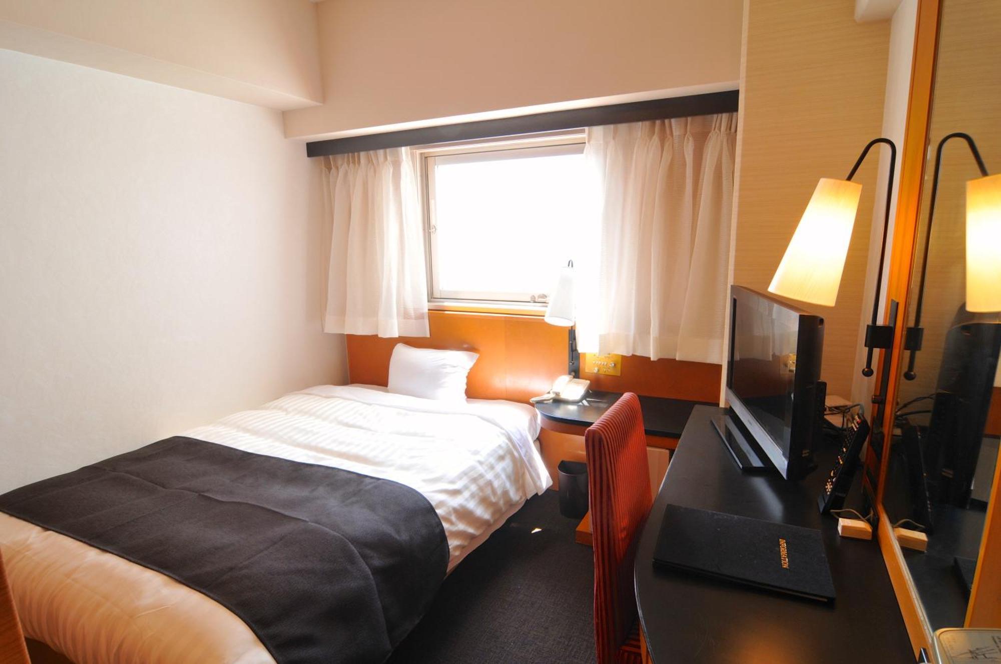 Standard Single Room Non-Smoking