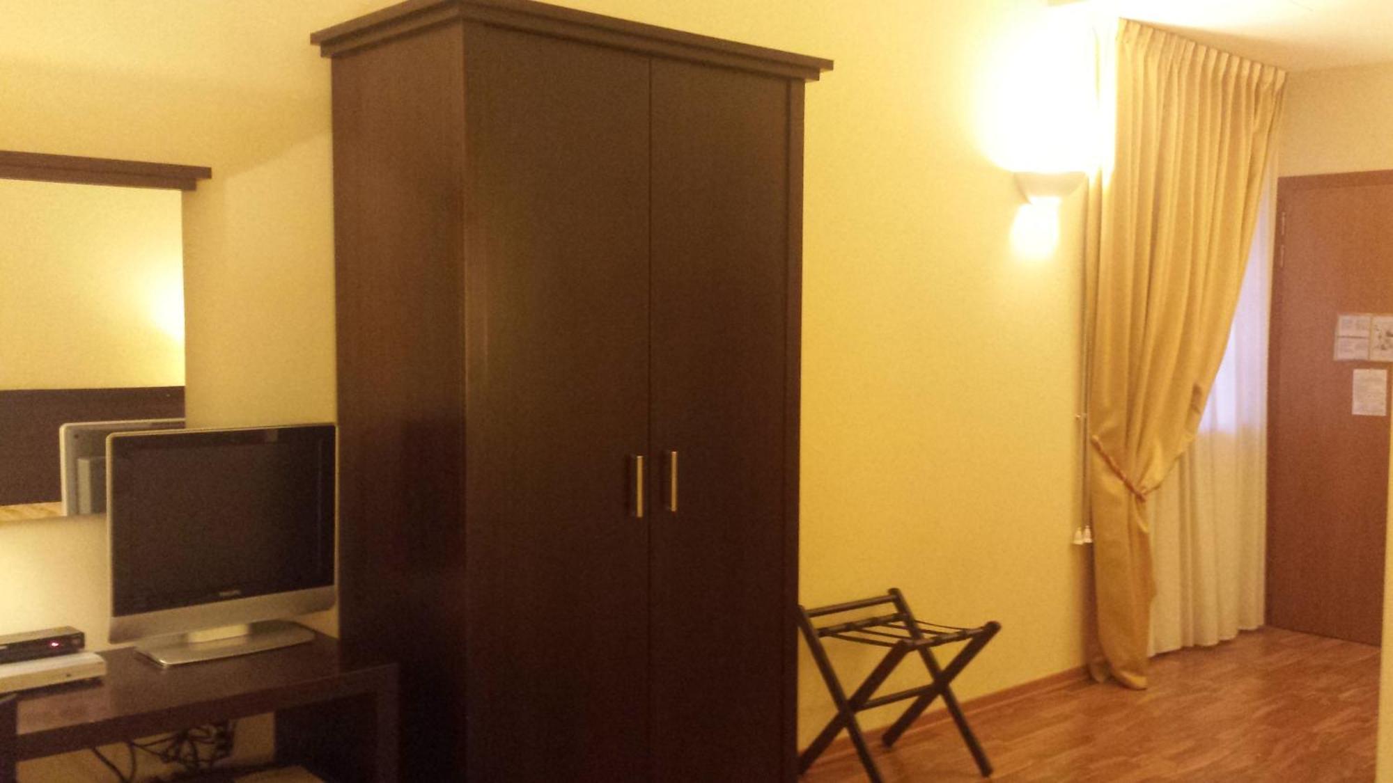 Superior Quadruple Room