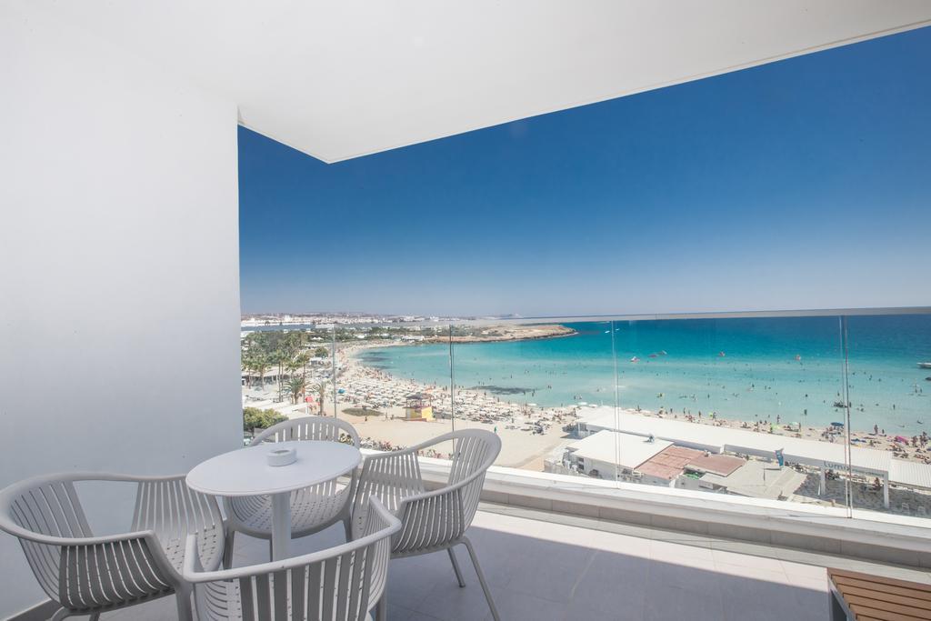 Suite Deluxe - Vue sur Mer