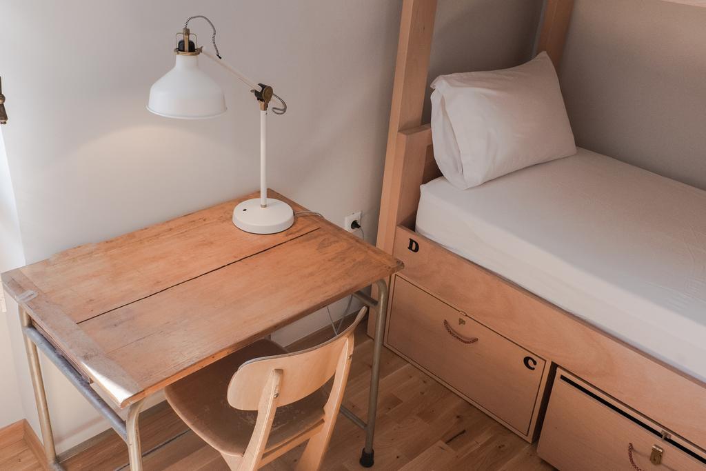 Single Bed in 6-Bed Mixed Dormitory Room,455913282:JPEG