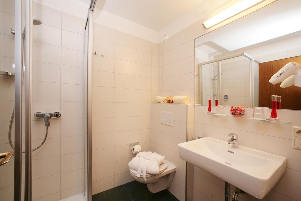 Double Room Balcony