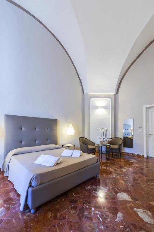 Suite San Matteo