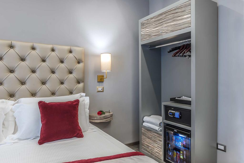 Chambre Familiale