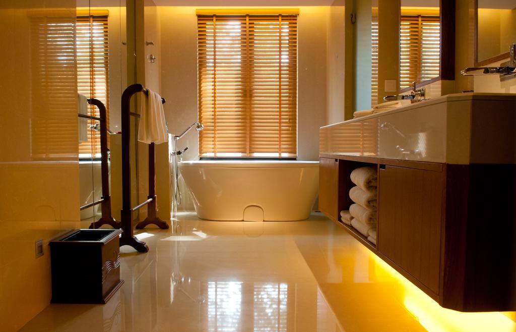 Cahaya Suite