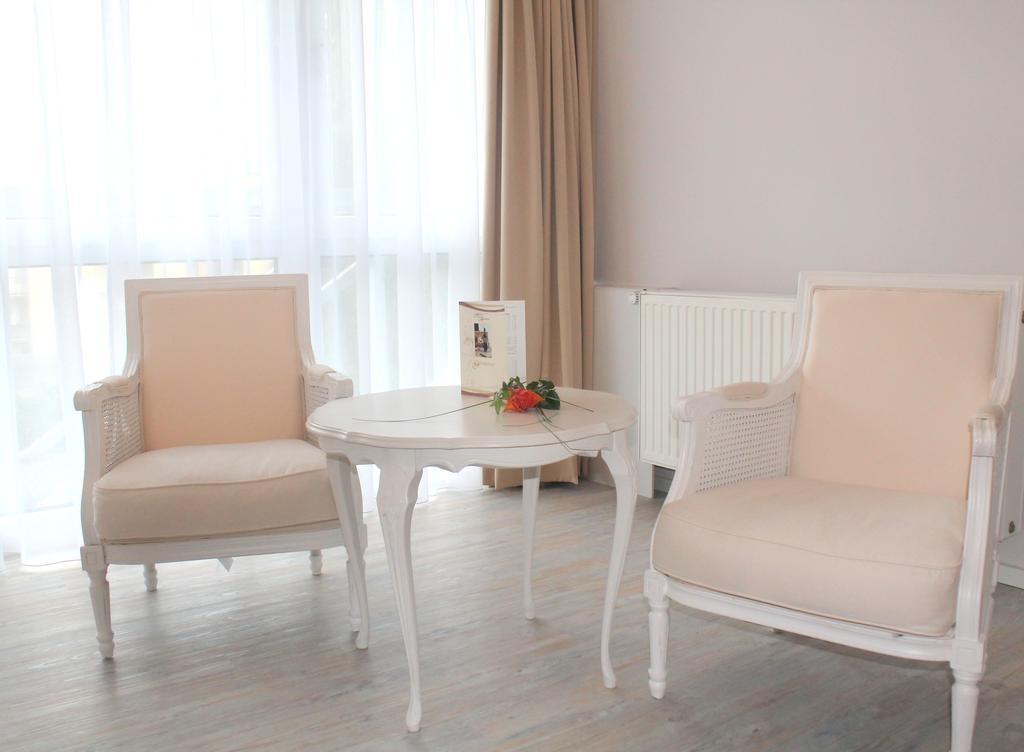 Comfort Doppelzimmer