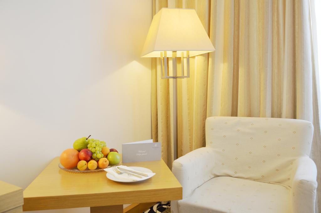 Standaard Kamer met 2 Bedden