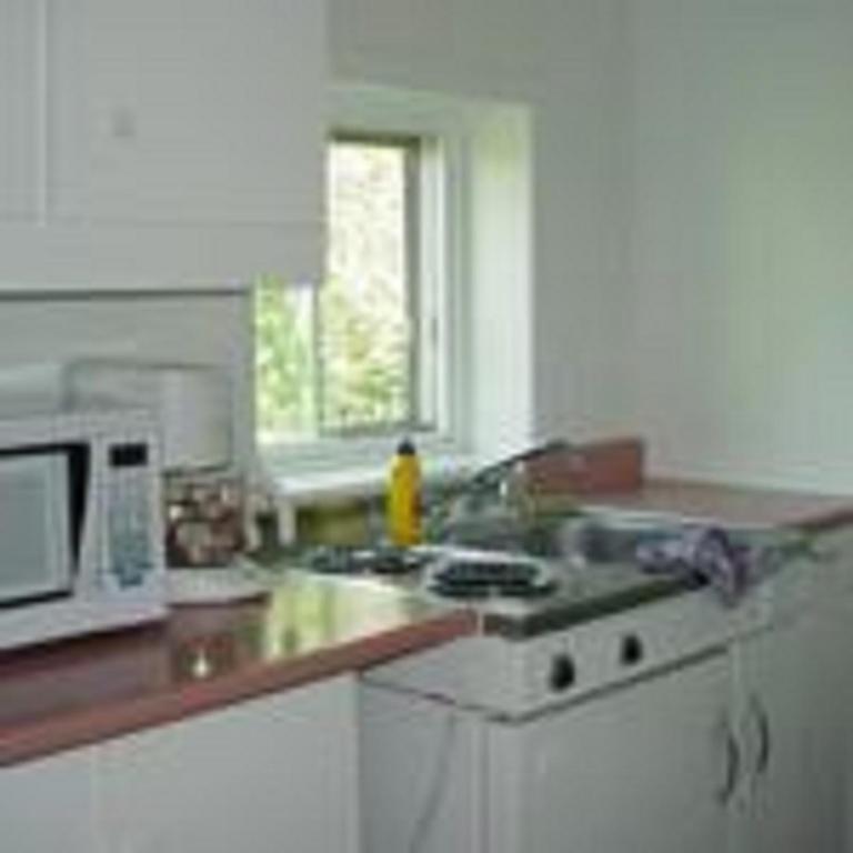 Queen Room with Two Queen Beds Room with Kitchenette