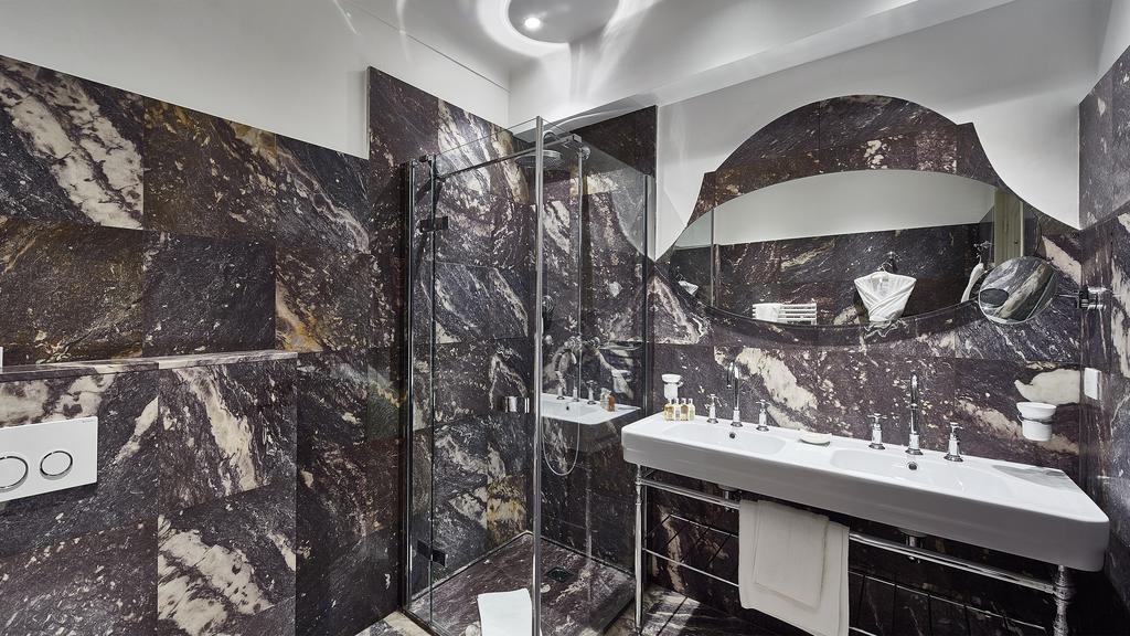 Chambre Double Deluxe