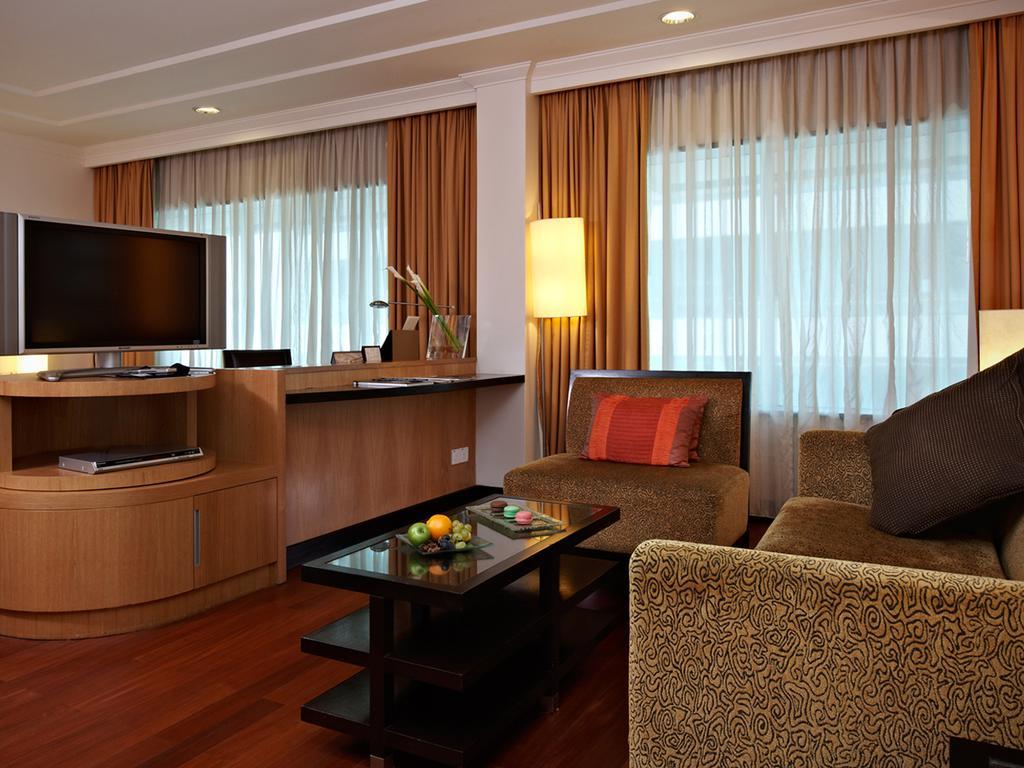 Suite Executive con desayuno