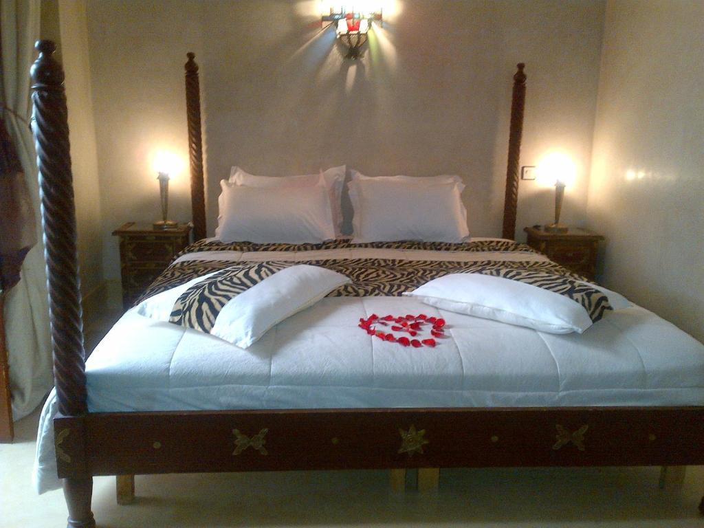 Chambre Lit King-Size