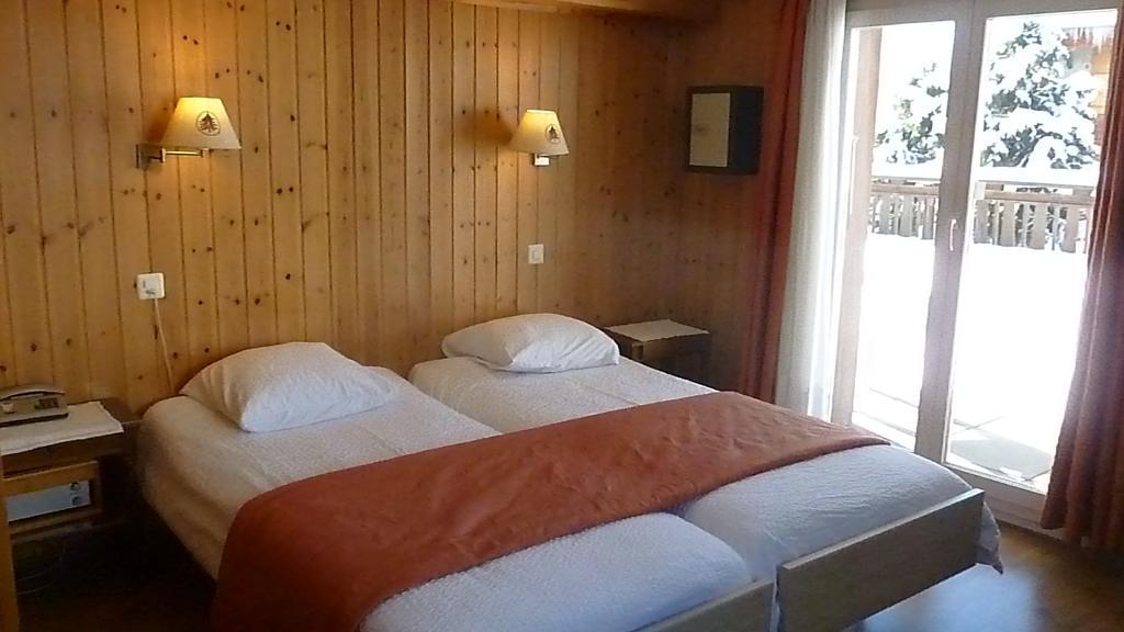 Familienzimmer