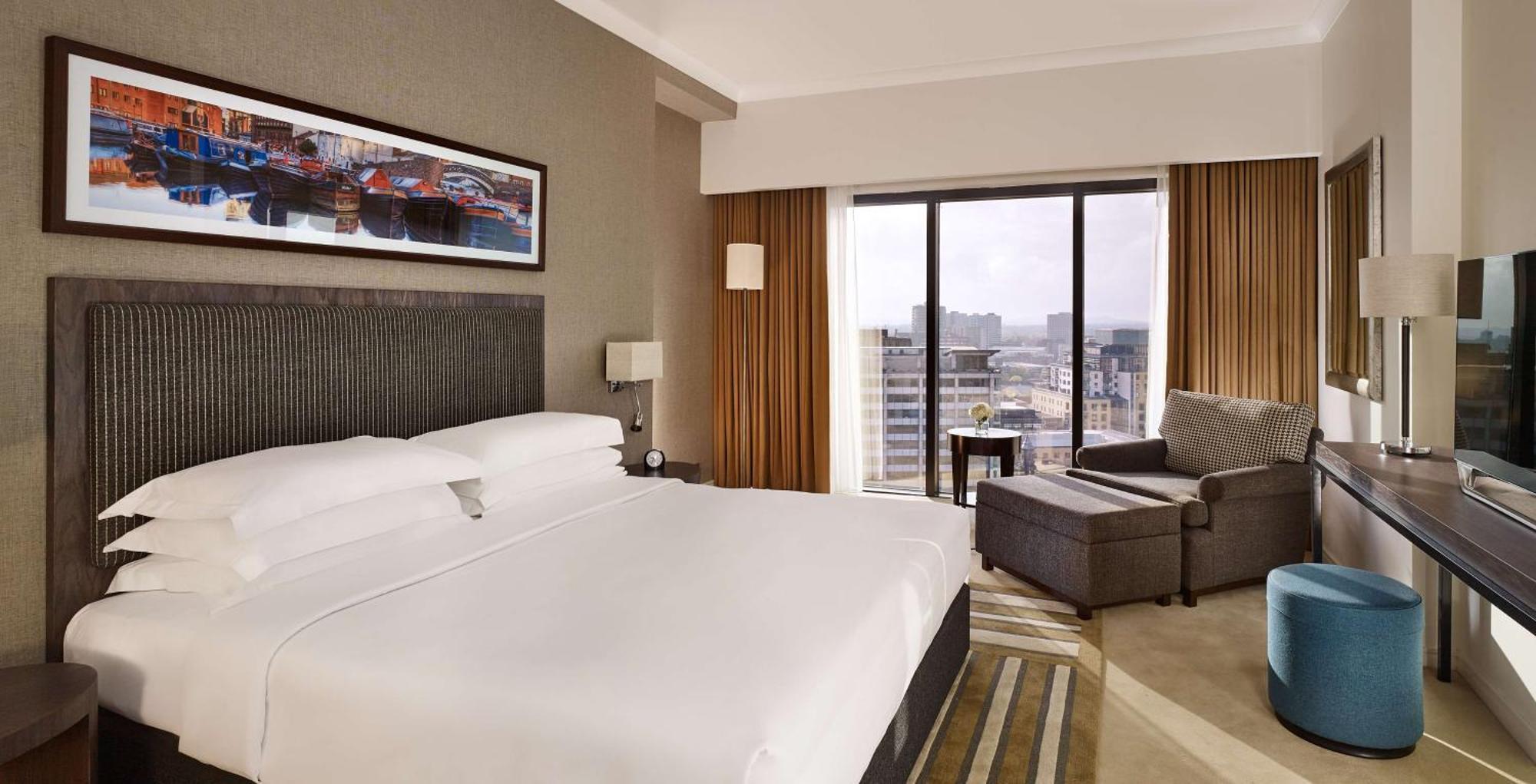 Suite Executive