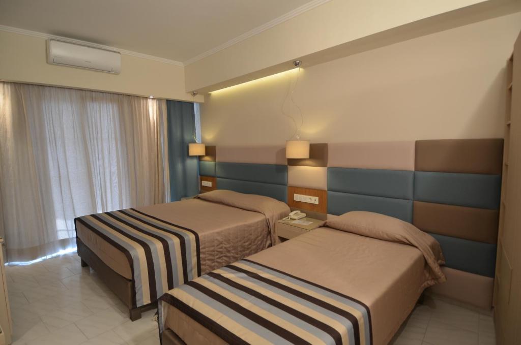 Premium Triple Sea View