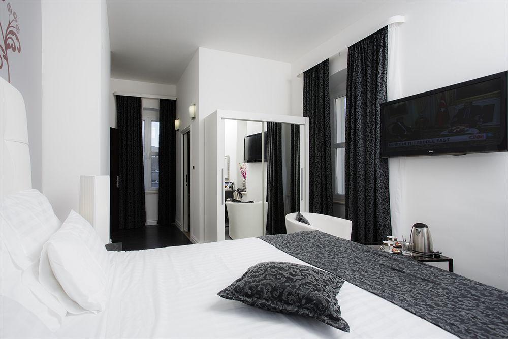 Habitación Doble Superior con vistas a la ciudad