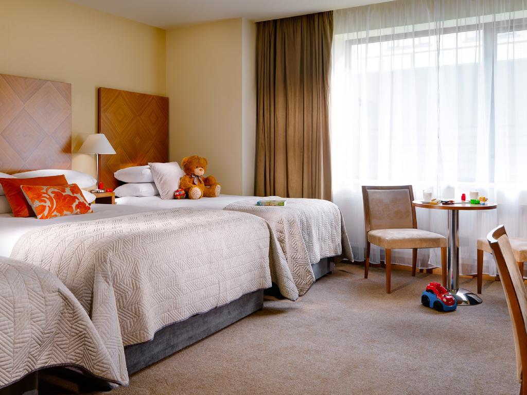 Superior Vierbettzimmer
