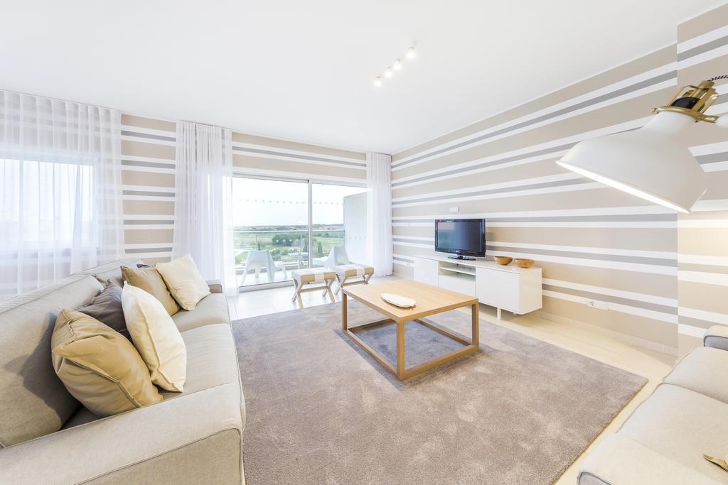 Deluxe Apartment mit 2 Schlafzimmern