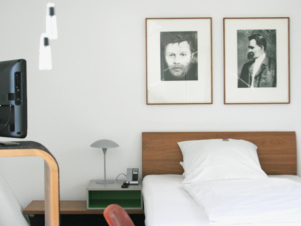 Superior Single Room
